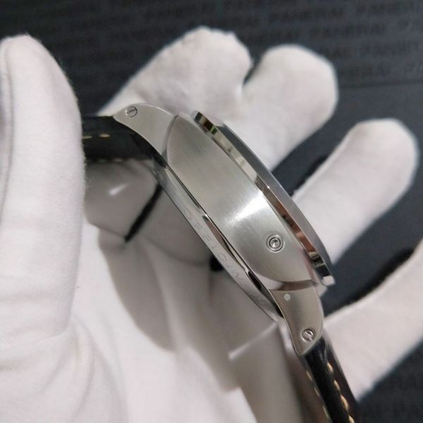 Replica Panerai Luminor 1950 PAM 1321 Men Automatic Watches 44mm Replica Panerai Luminor 1950 PAM 1321 Men Automatic Watches 44mm