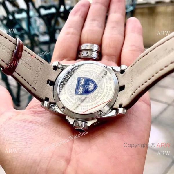 Roger Dubuis Excalibur Rddbex0495 Copy Watch Green White Face Roger Dubuis Excalibur Rddbex0495 Copy Watch Green White Face