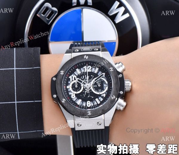 Copy Hublot Big Bang Unico King Chronograph Watch Best Imitation Watches from China Copy Hublot Big Bang Unico King Chronograph Watch Best Imitation Watches from China