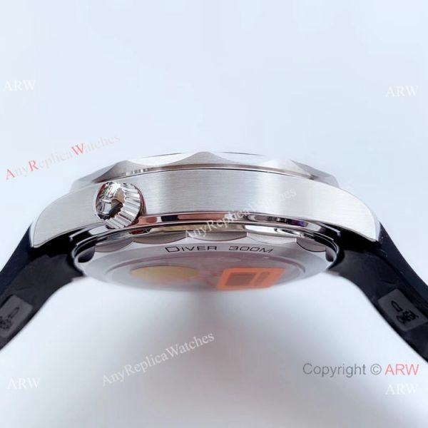 OM Factory Omega Seamaster Diver 300M James Bond Copy Watch 1:1 Best Edition OM Factory Omega Seamaster Diver 300M James Bond Copy Watch 1:1 Best Edition
