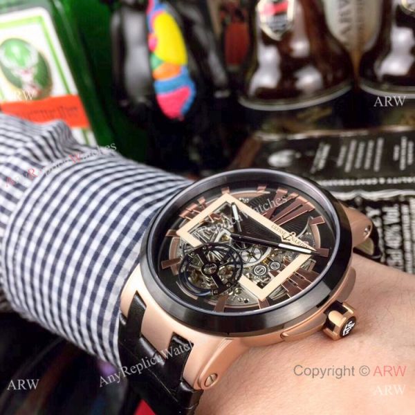 New Ulysse Nardin Executive Dual Time Knock Off Watches from China New Ulysse Nardin Executive Dual Time Knock Off Watches from China