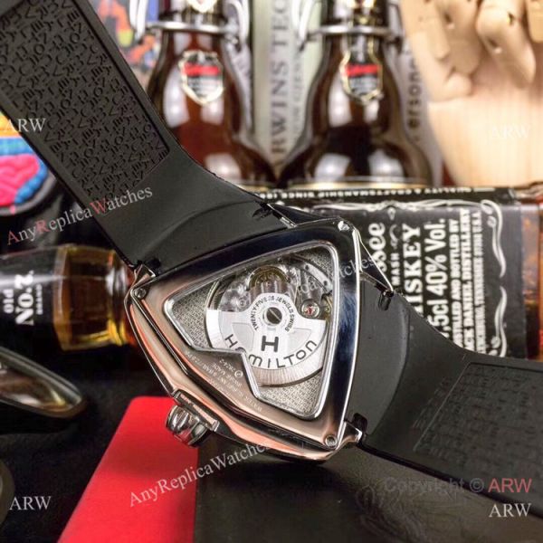 Best Replica Hamilton Ventura XXL Auto Elvis Watch SS Case Best Replica Hamilton Ventura XXL Auto Elvis Watch SS Case