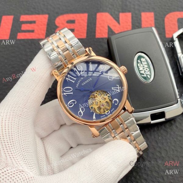 Copy Franck Muller Geneve Tourbillon Men Watch Stainless Steel Copy Franck Muller Geneve Tourbillon Men Watch Stainless Steel