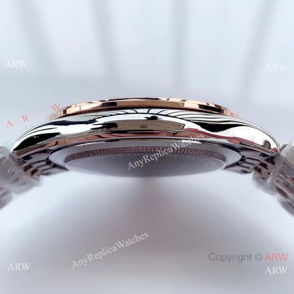 Highest Quality Tudor 1926 Swiss ETA 2824 Watch Two Tone Rose Gold Highest Quality Tudor 1926 Swiss ETA 2824 Watch Two Tone Rose Gold