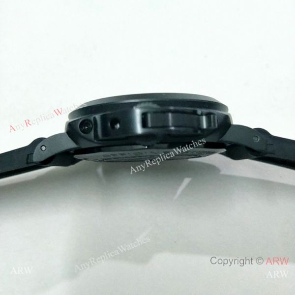 2019 Copy Panerai Luminor PCYC Flyback Automatic Black Watch PAM788 2019 Copy Panerai Luminor PCYC Flyback Automatic Black Watch PAM788