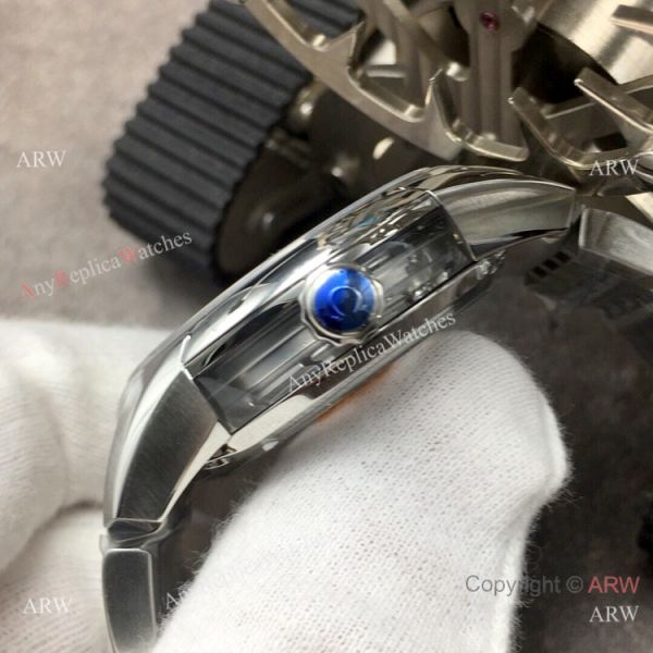 Swiss Replica Omega DeVille Hour Vision Stainless Steel Blue Dial Watch VS Factory 8900 Movement Swiss Replica Omega DeVille Hour Vision Stainless Steel Blue Dial Watch VS Factory 8900 Movement