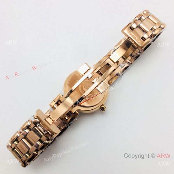 Swiss Grade Copy Longines PrimaLuna VS Factory L592 Watch Mother-Of-Pearl Dial Swiss Grade Copy Longines PrimaLuna VS Factory L592 Watch Mother-Of-Pearl Dial