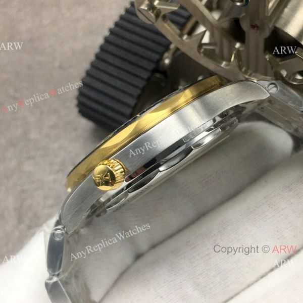 GB Factory Omega Diver 300M James Bond Watch Replica with Omega 8800 Movement GB Factory Omega Diver 300M James Bond Watch Replica with Omega 8800 Movement