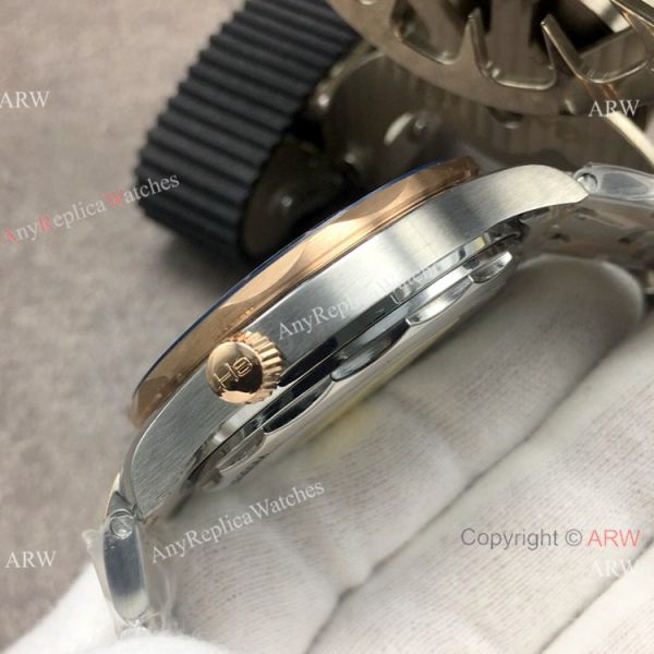 GBF Omega Diver 300M James Bond Replica Watch with Omega 8800 Movement GBF Omega Diver 300M James Bond Replica Watch with Omega 8800 Movement
