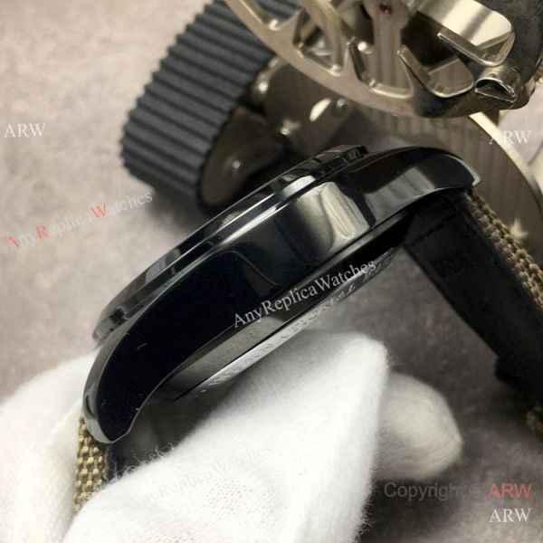 (GB) Swiss Replica IWC Top Gun Miramar Chronograph 7750 Watch IW388002 (GB) Swiss Replica IWC Top Gun Miramar Chronograph 7750 Watch IW388002