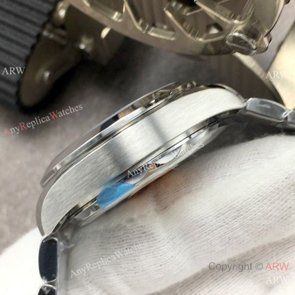 VS Factory Omega Seamaster Aqua Terra 150m 34mm Watch Stainless Steel White Dial VS Factory Omega Seamaster Aqua Terra 150m 34mm Watch Stainless Steel White Dial