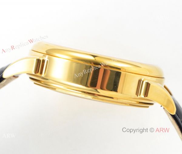 Highest Quality Vacheron Constantin Geneve Swiss 7750 Gold Watch Highest Quality Vacheron Constantin Geneve Swiss 7750 Gold Watch