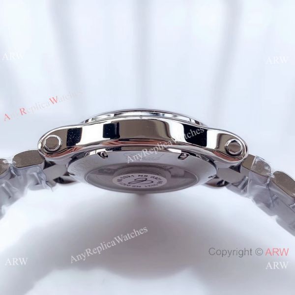 YF Factory Chopard HAPPY SPORT Ladies Watch Best Chinese Replica Watches YF Factory Chopard HAPPY SPORT Ladies Watch Best Chinese Replica Watches