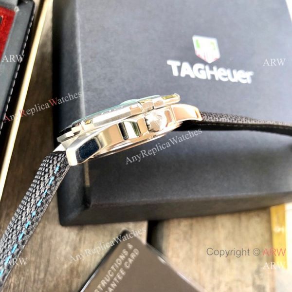 Tag Heuer Aquaracer Calibre 5 Carbon Wrist AAA Replica Watches Tag Heuer Aquaracer Calibre 5 Carbon Wrist AAA Replica Watches
