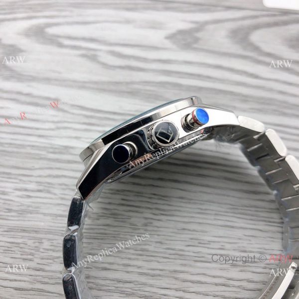 Clone TAG Heuer Carrera Calibre 16 Automatic Watch Blue Dial Clone TAG Heuer Carrera Calibre 16 Automatic Watch Blue Dial
