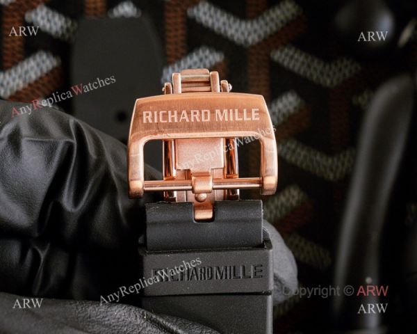 High Quality Replica Rose Gold Richard Mille Eagle Watch For Men Ref RM 57-05 High Quality Replica Rose Gold Richard Mille Eagle Watch For Men Ref RM 57-05