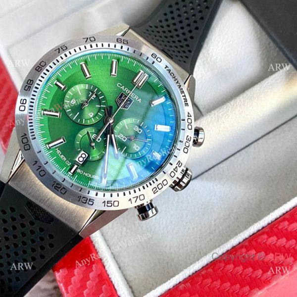 2020 New Replica Tag Heuer Carrera Heuer 02 Blue Dial Watch 2020 New Replica Tag Heuer Carrera Heuer 02 Blue Dial Watch