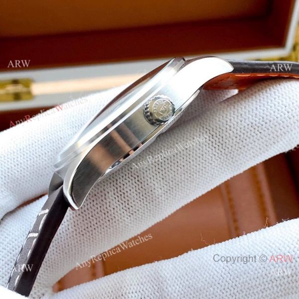 High Quality Copy IWC Big Pilots Mark XVII Watches Green Dial High Quality Copy IWC Big Pilots Mark XVII Watches Green Dial