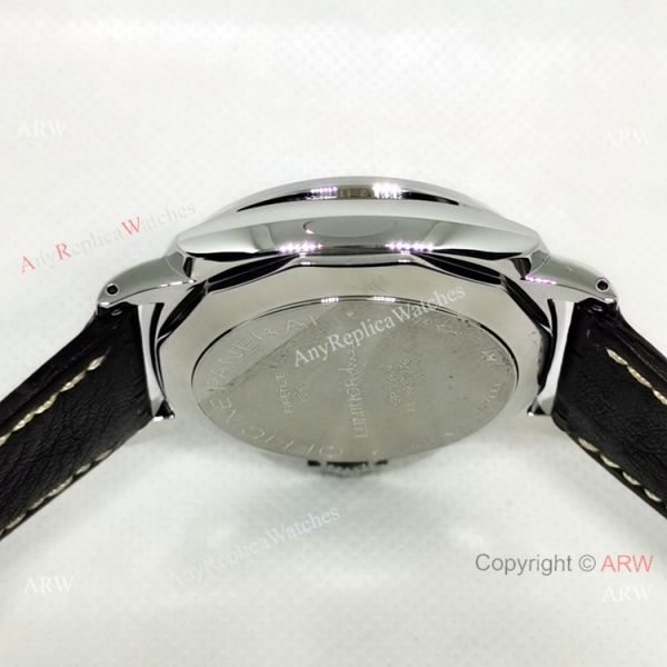 New! Copy Panerai Luminor Due Pam01046 Automatic watch 42mm New! Copy Panerai Luminor Due Pam01046 Automatic watch 42mm