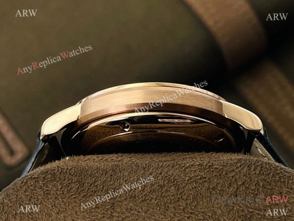 New 2021! Swiss Grade 1 Copy Audemars Piguet Jules Audemars Diamond Watch Rose Gold 41mm New 2021! Swiss Grade 1 Copy Audemars Piguet Jules Audemars Diamond Watch Rose Gold 41mm