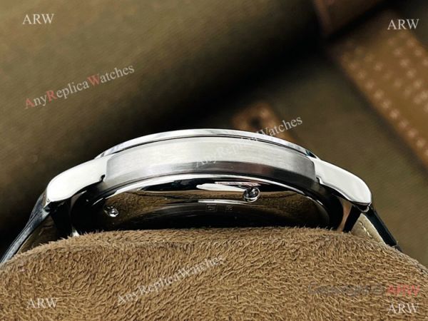 NEW! Swiss Replica Audemars Piguet Jules Audemars Watch 41mm Black Dial Diamond Bezel NEW! Swiss Replica Audemars Piguet Jules Audemars Watch 41mm Black Dial Diamond Bezel