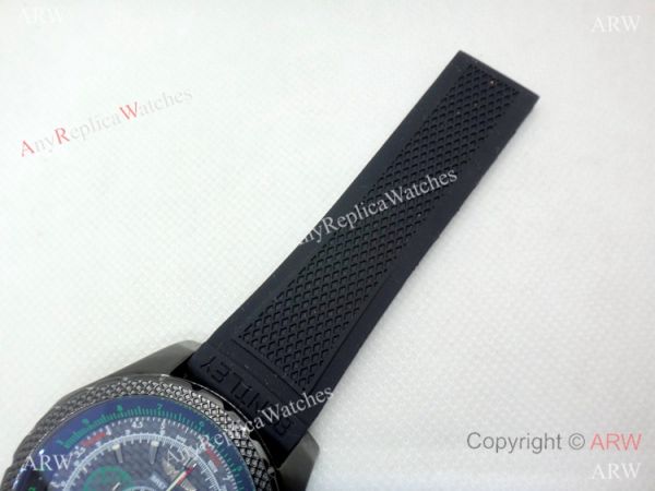 Copy Breitling Bentley GT3 Blacksteel Green Inner R?Plica Breitling Mens Watch Copy Breitling Bentley GT3 Blacksteel Green Inner R?Plica Breitling Mens Watch