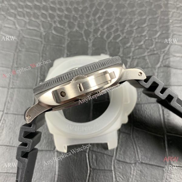 (VS) Best Replica Panerai Submersible BMG PAM 799 Watch Carbotech Bezel (VS) Best Replica Panerai Submersible BMG PAM 799 Watch Carbotech Bezel
