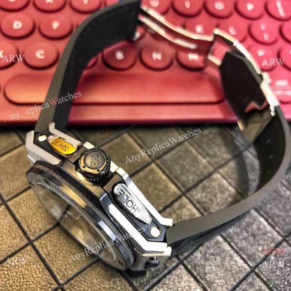 Low Price Hublot Big Bang Unico Golf Stainless Steel Copy Watch Low Price Hublot Big Bang Unico Golf Stainless Steel Copy Watch