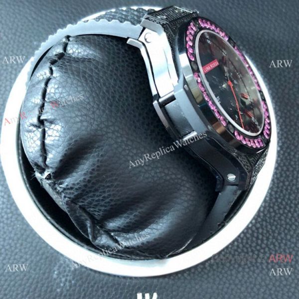 Swiss Grade Hublot Luna Rossa Replica Watch with 7750 Movement Swiss Grade Hublot Luna Rossa Replica Watch with 7750 Movement