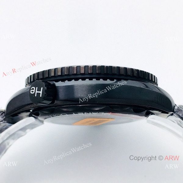 Swiss OE Factory Omega Planet Ocean Deep Black 600m All Black Watch Omega Seamaster Super Clone Swiss OE Factory Omega Planet Ocean Deep Black 600m All Black Watch Omega Seamaster Super Clone
