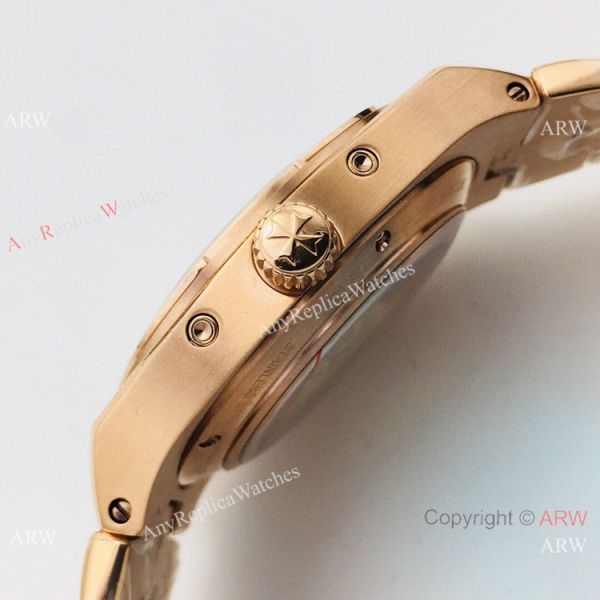 GB Factory Replica Vacheron Constantin Overseas Perpetual Calendar Rose Gold Watch Cal 1120QP Movement GB Factory Replica Vacheron Constantin Overseas Perpetual Calendar Rose Gold Watch Cal 1120QP Movement