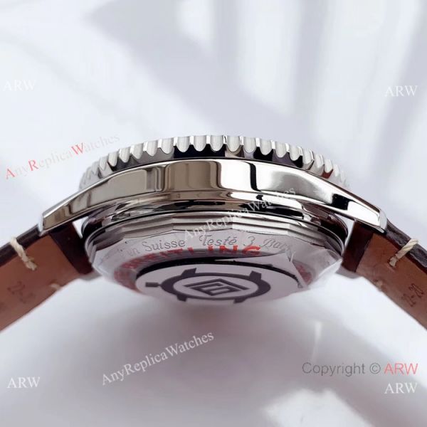 Swiss Grade Breitling Navitimer B01 TWA Limited Edition White Dial Watch A7750 Movement Swiss Grade Breitling Navitimer B01 TWA Limited Edition White Dial Watch A7750 Movement
