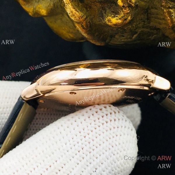 V6 Factory Swiss Cartier Ballon Bleu De Rose Gold Dial Watch 33mm Automatic V6 Factory Swiss Cartier Ballon Bleu De Rose Gold Dial Watch 33mm Automatic