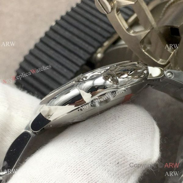 V6 Factory Cartier Ballon Bleu De 33mm Replica Watch Stainless Steel V6 Factory Cartier Ballon Bleu De 33mm Replica Watch Stainless Steel