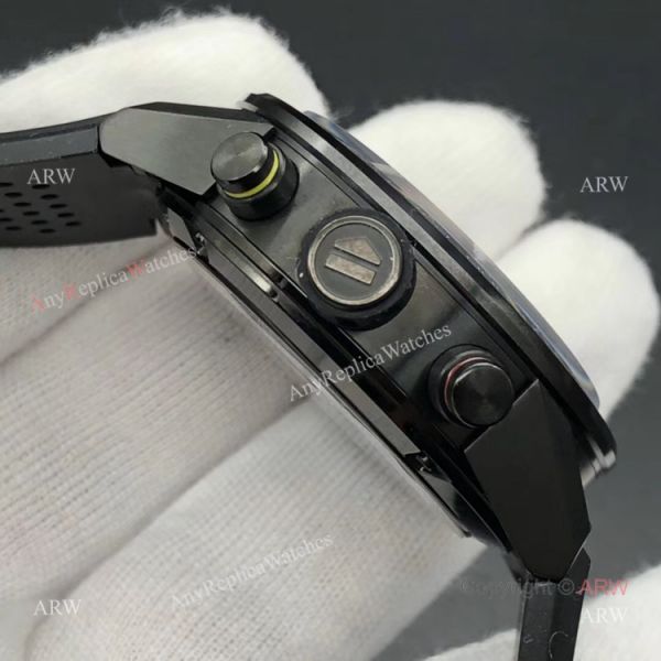 New Tag Heuer Carrera Calibre Heuer 01 Swiss Made Replica Watches 43mm New Tag Heuer Carrera Calibre Heuer 01 Swiss Made Replica Watches 43mm