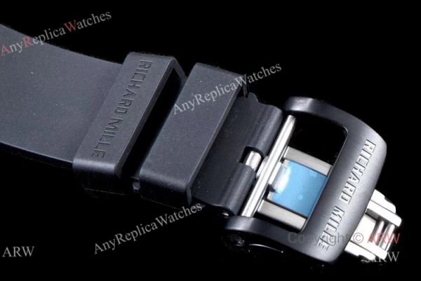KV Factory replica Richard Mille Rafael Nadal RM035 Americas Ceramic Limited Edition Watch KV Factory replica Richard Mille Rafael Nadal RM035 Americas Ceramic Limited Edition Watch