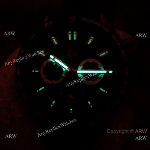 Best Quality Tag Heuer Carrera Rose Gold Skeleton Watches Best Quality Tag Heuer Carrera Rose Gold Skeleton Watches