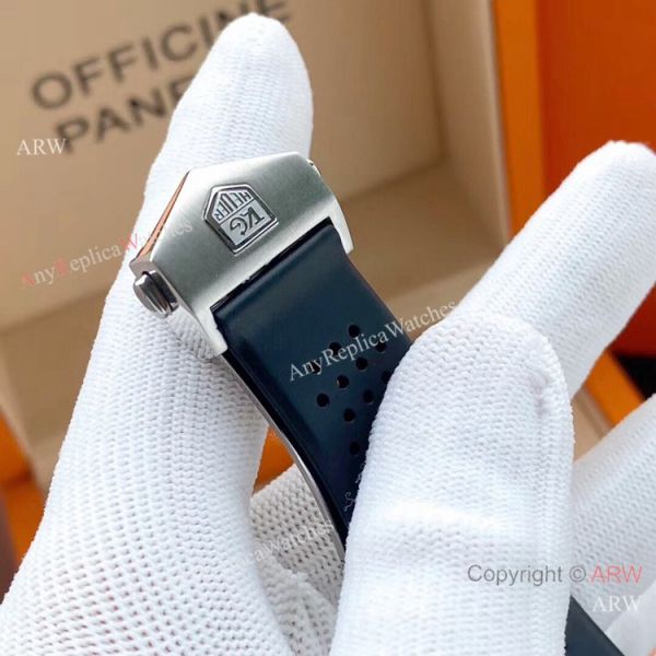 Copy Tag Heuer Grand Carrera Calibre 36 White Face Watch Rubber Strap Copy Tag Heuer Grand Carrera Calibre 36 White Face Watch Rubber Strap