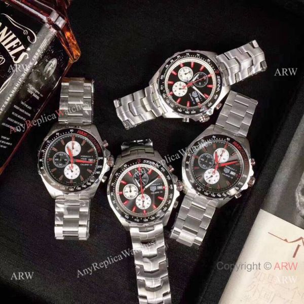 Tag Heuer F1 Formula 1 Calibre 16 Automatic Watches Stainless Steel Tag Heuer F1 Formula 1 Calibre 16 Automatic Watches Stainless Steel