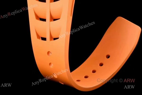 KV Factory Replica Richard Mille Orange Watch Best Fake Richard Mille RM11-03 Watches For Sale KV Factory Replica Richard Mille Orange Watch Best Fake Richard Mille RM11-03 Watches For Sale