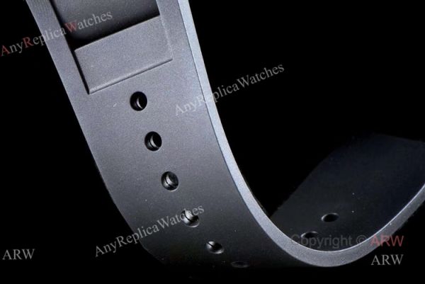 Swiss Made KV Richard Mille RM011 Felipe Massa Chronograph Diamonds Watch Replica Swiss Made KV Richard Mille RM011 Felipe Massa Chronograph Diamonds Watch Replica