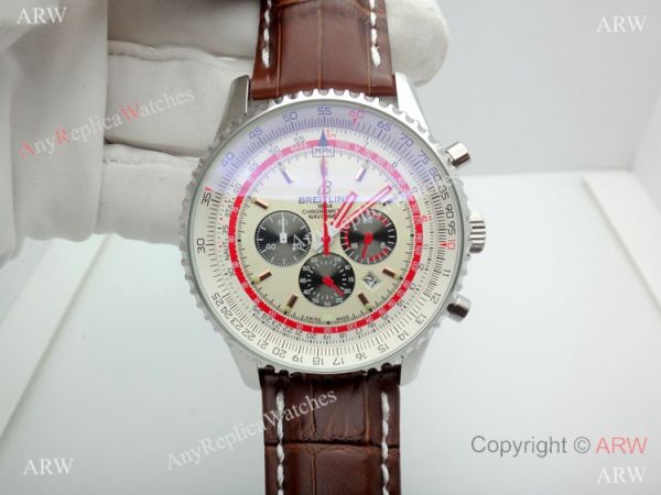 New Copy Breitling Navitimer B01 TWA Chronograph Watch New Copy Breitling Navitimer B01 TWA Chronograph Watch