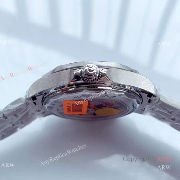 OM Factory Omega Seamaster Diver 300M Limited Edition Watch Omega 8800 Movement OM Factory Omega Seamaster Diver 300M Limited Edition Watch Omega 8800 Movement