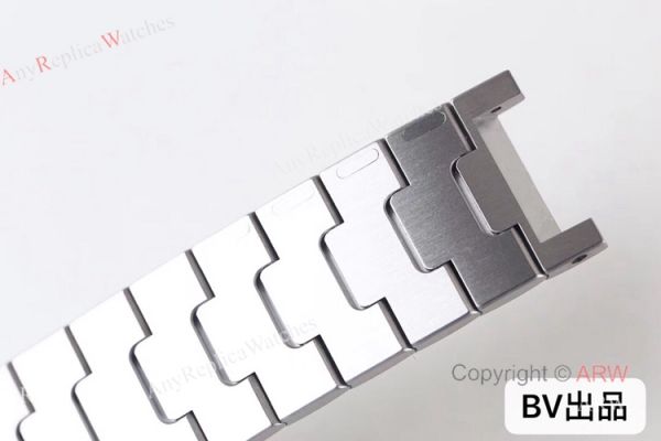 BV Factory 1:1 Copy Cartier Santos QuickSwitch Automatic Watch BV Factory 1:1 Copy Cartier Santos QuickSwitch Automatic Watch