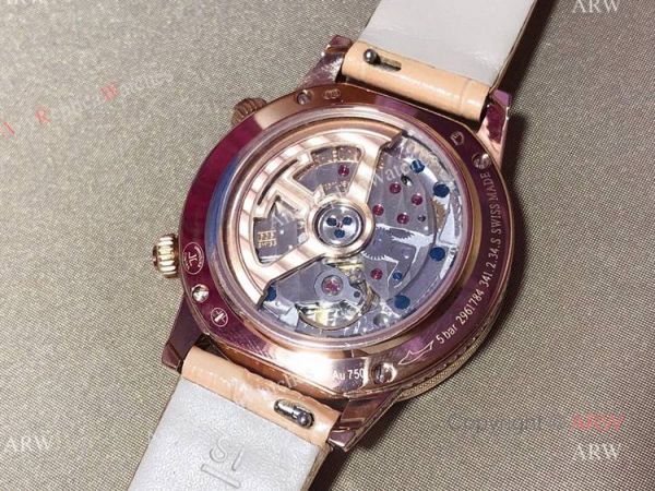New Arrival High Quality Replica Jaeger-Lecoultre Rendez-Vous Moon Serenity Diamond Watch 36mm New Arrival High Quality Replica Jaeger-Lecoultre Rendez-Vous Moon Serenity Diamond Watch 36mm