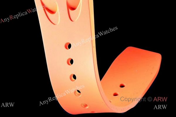KV Factory Knockoff Richard Mille RM 011 Rose Gold Red Demon Flyback Chronograph Watch KV Factory Knockoff Richard Mille RM 011 Rose Gold Red Demon Flyback Chronograph Watch