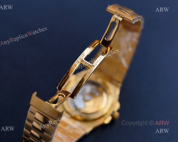 JH Factory Swiss Patek Philippe Nautilus Watches Fake Patek Philippe Nautilus 5711 1A JH Factory Swiss Patek Philippe Nautilus Watches Fake Patek Philippe Nautilus 5711 1A