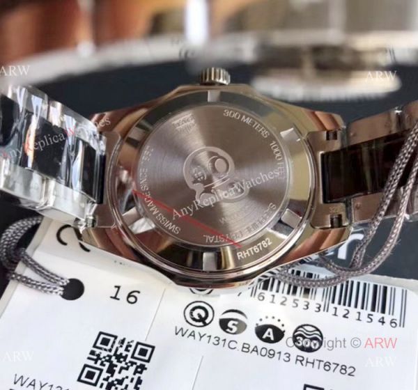 Swiss Grade Replica Tag Heuer Aquaracer 2020 Black Dial Ceramic Diamonds Watch Swiss Grade Replica Tag Heuer Aquaracer 2020 Black Dial Ceramic Diamonds Watch