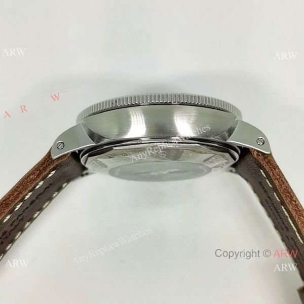 New Copy Panerai Luminor Submersible PAM569 47mm Watch Left-Handed New Copy Panerai Luminor Submersible PAM569 47mm Watch Left-Handed