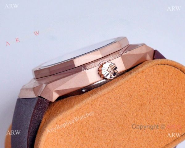 Copy Hublot Classic Fusion Skeleton Watches Rose Gold Rubber Strap Copy Hublot Classic Fusion Skeleton Watches Rose Gold Rubber Strap